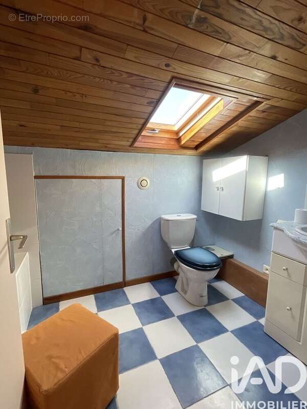 Photo 9 - Maison à FONBEAUZARD