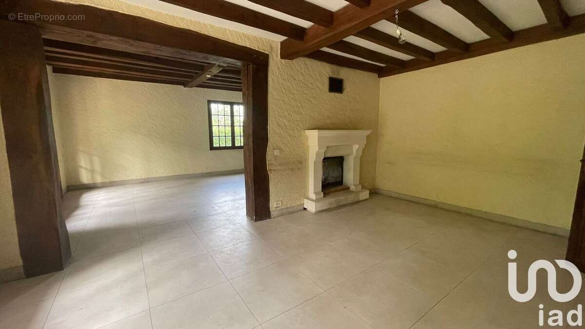 Photo 5 - Maison à LAMONZIE-SAINT-MARTIN