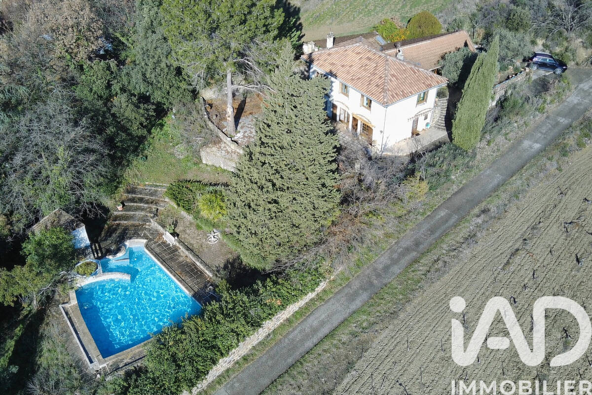 Photo 1 - Maison à ROAIX