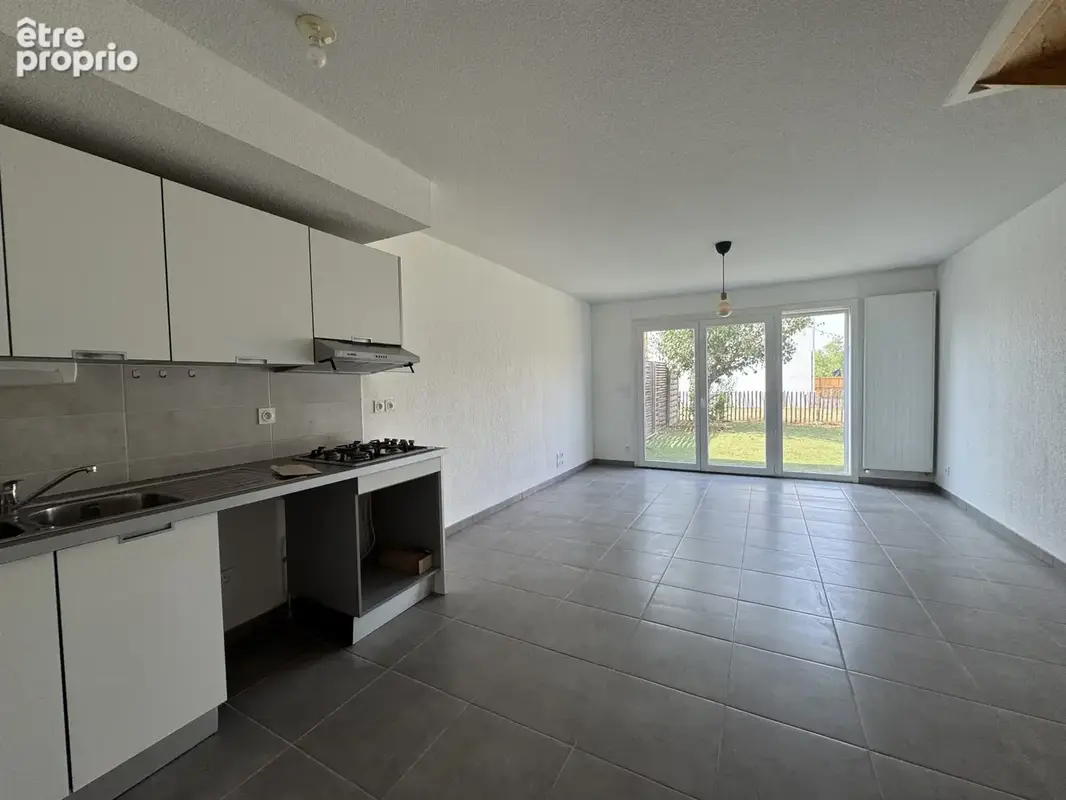 Maison 62 m² à Villeneuve-Tolosane  - photo 3