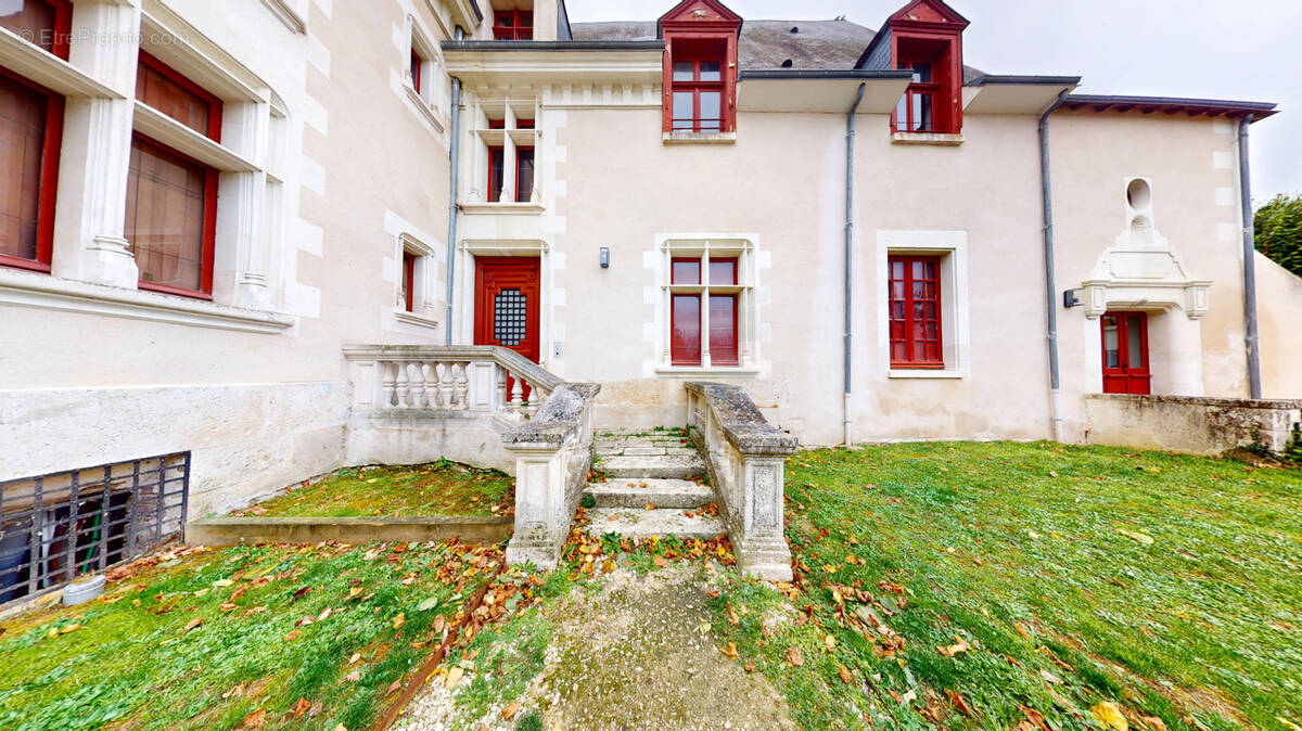 Appartement à AMBOISE