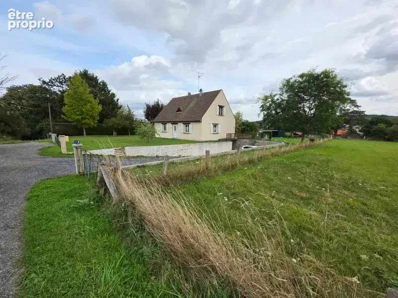 Maison 138 m² à Lassigny  - photo 3