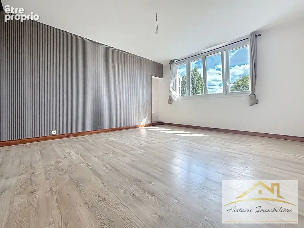 Appartement à BREST
