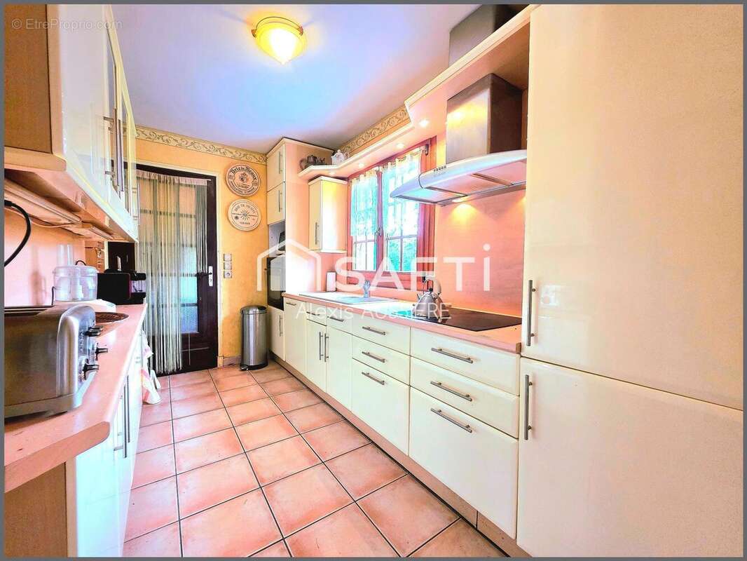 Photo 7 - Maison à COULOMMIERS