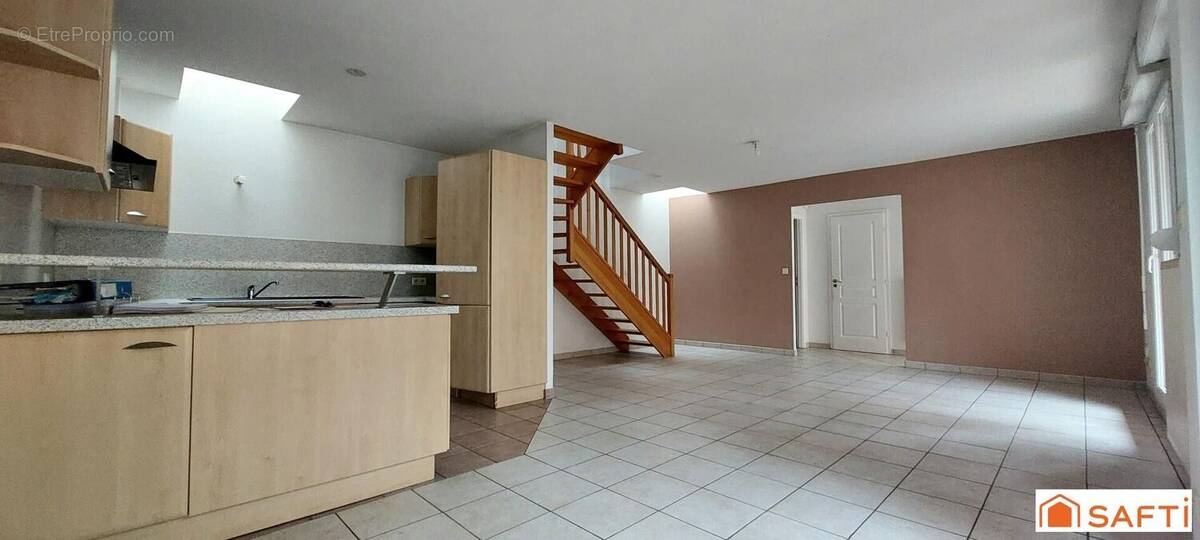Photo 1 - Appartement à ERGERSHEIM