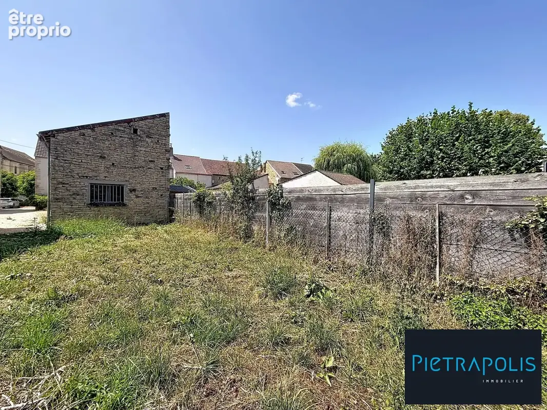 Maison 120 m² à Meuilley  - photo 2