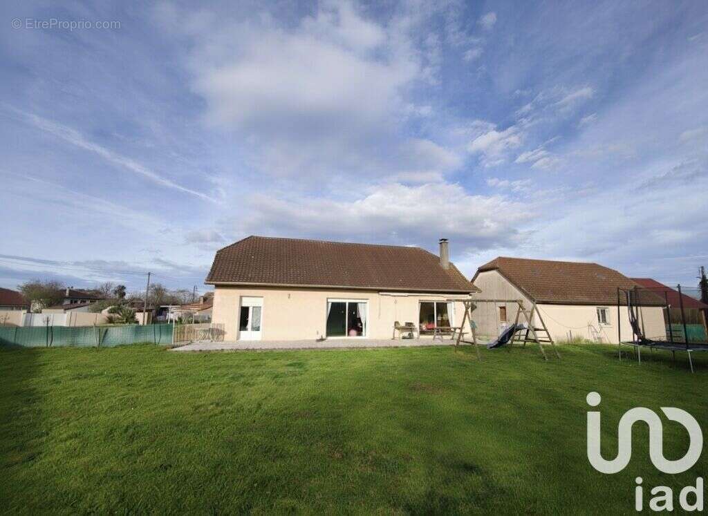 Photo 2 - Maison à MASLACQ