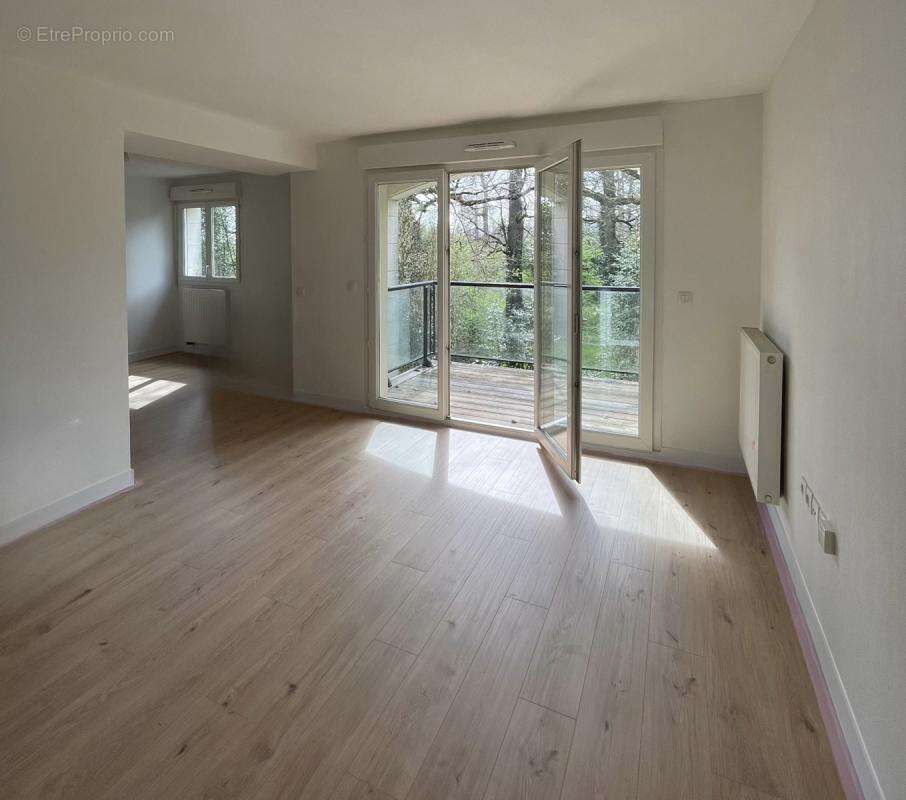 Appartement à BRUGES