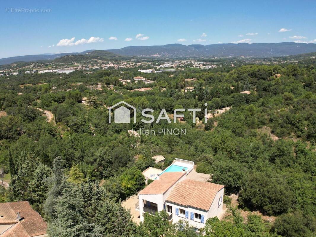 Photo 1 - Maison à APT