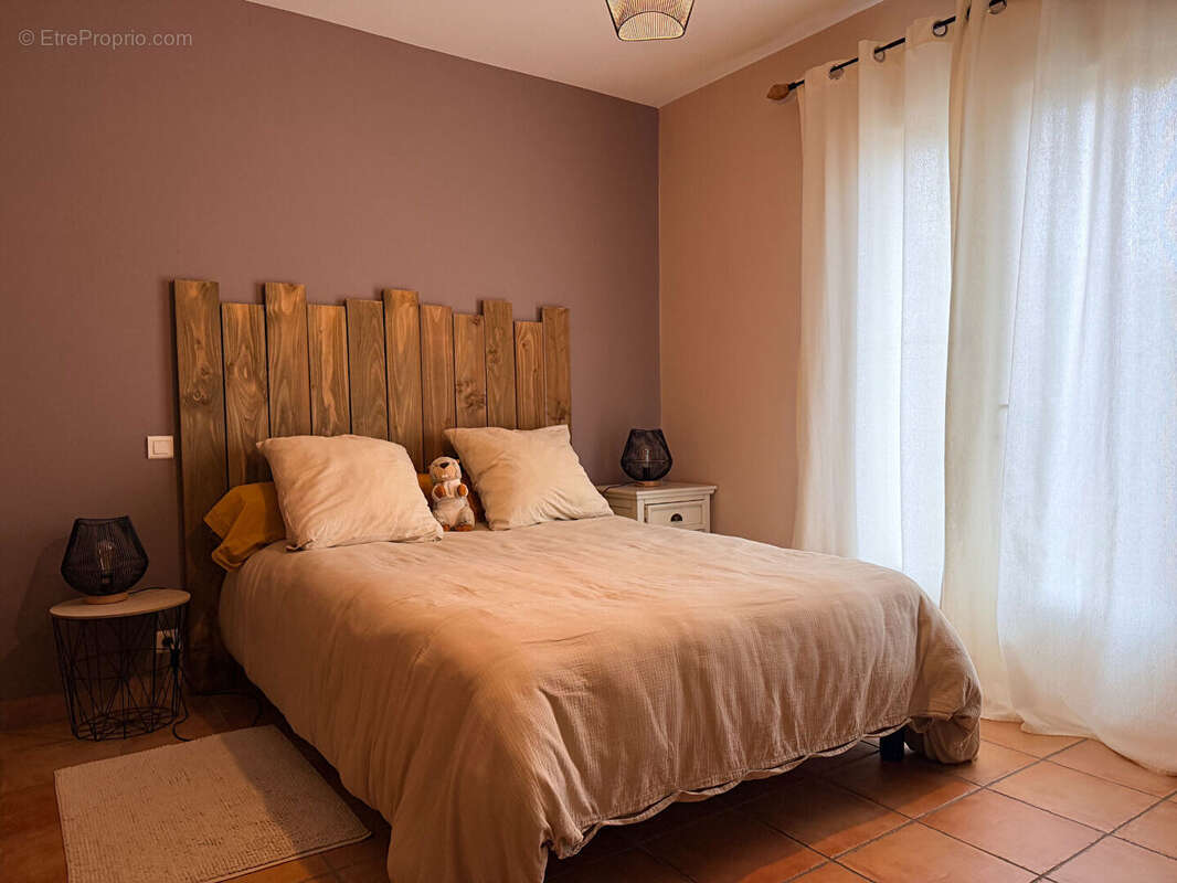 Maison à LA BERNERIE-EN-RETZ