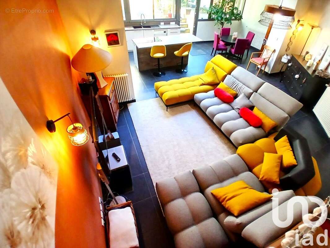 Photo 3 - Maison à MOISSAC