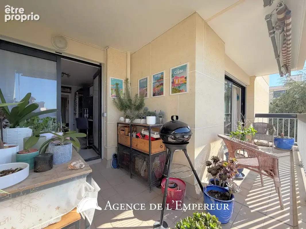 5 pièces, 101,3 m2, balcon, cave et parking. DPE C - photo 5