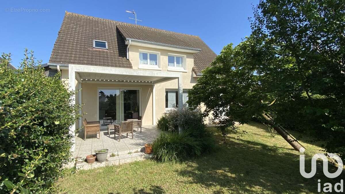 Maison 152 m² à Blainville-Sur-Mer  - photo 3