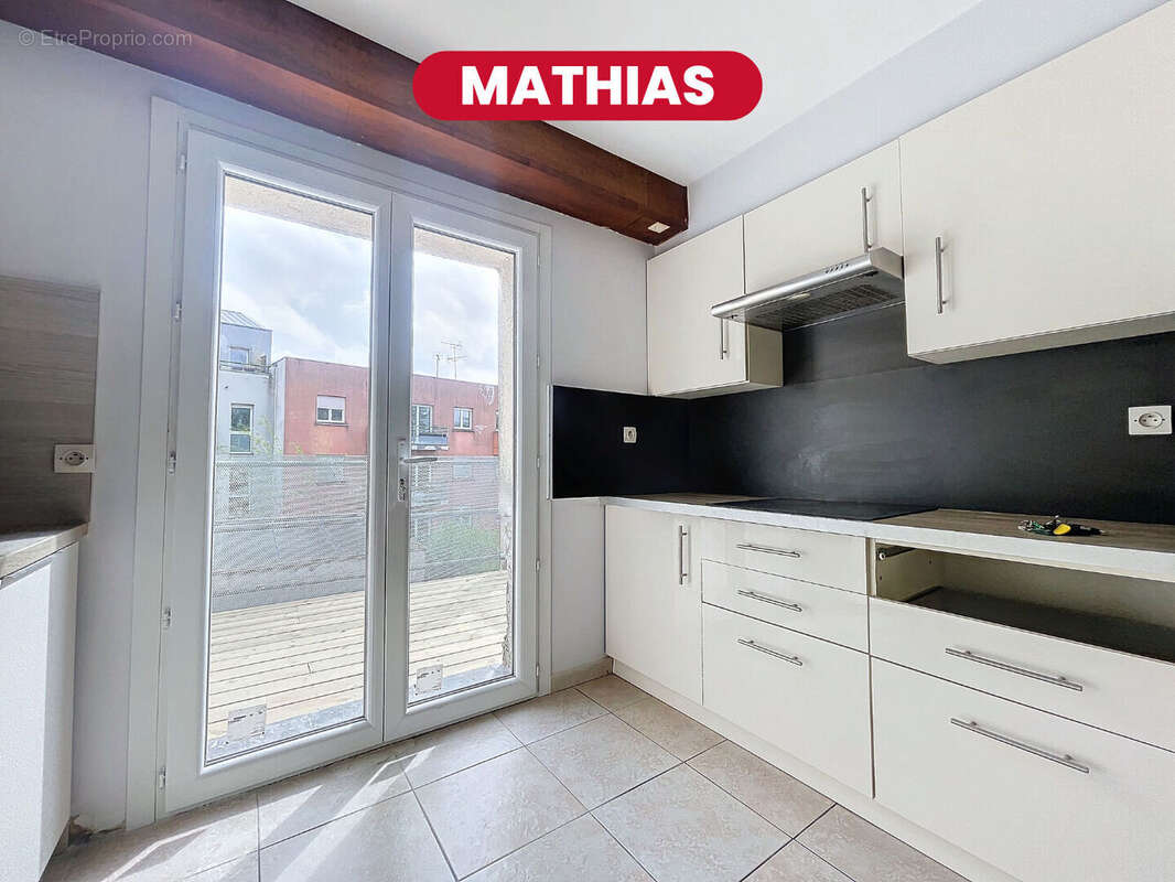 Appartement à LILLE