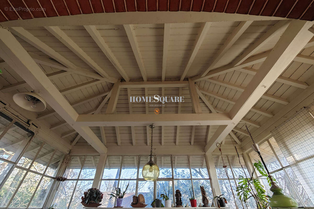 Maison à COYE-LA-FORET