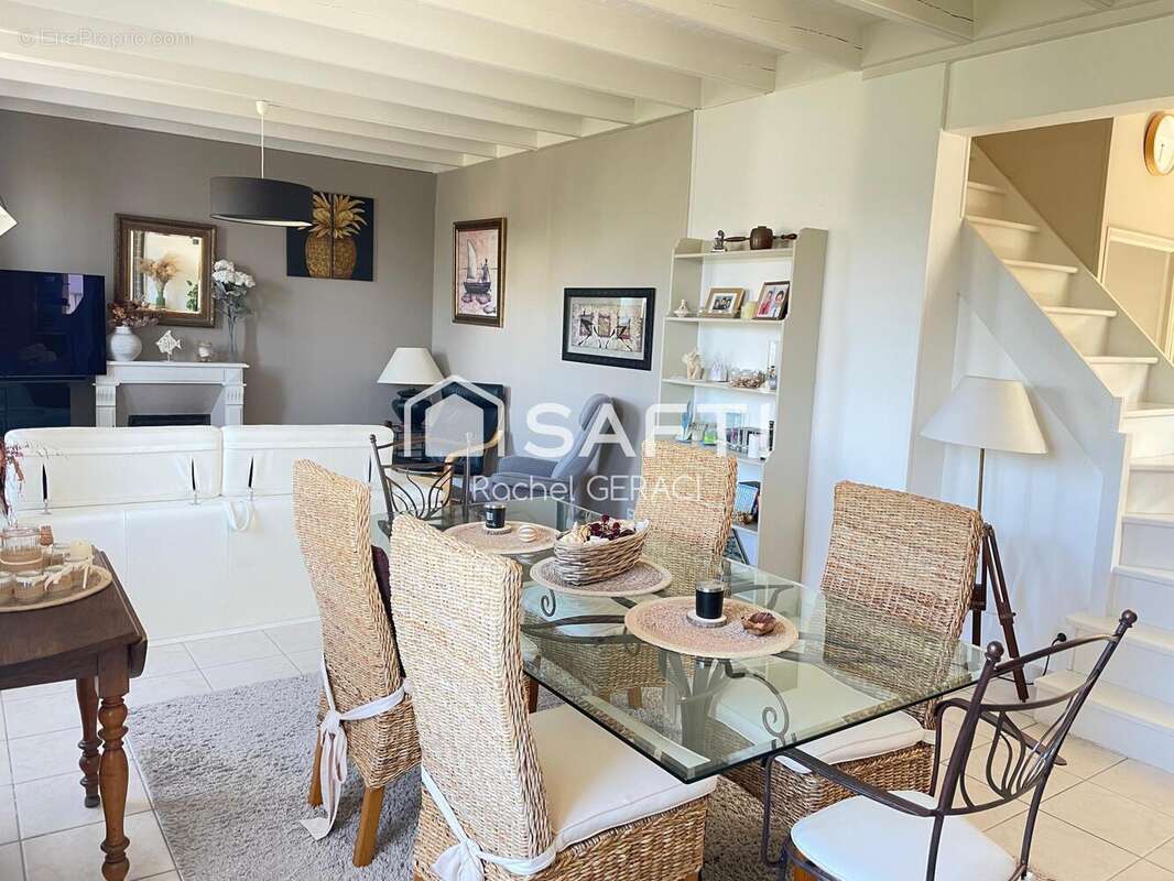 Photo 3 - Maison à LE CROISIC