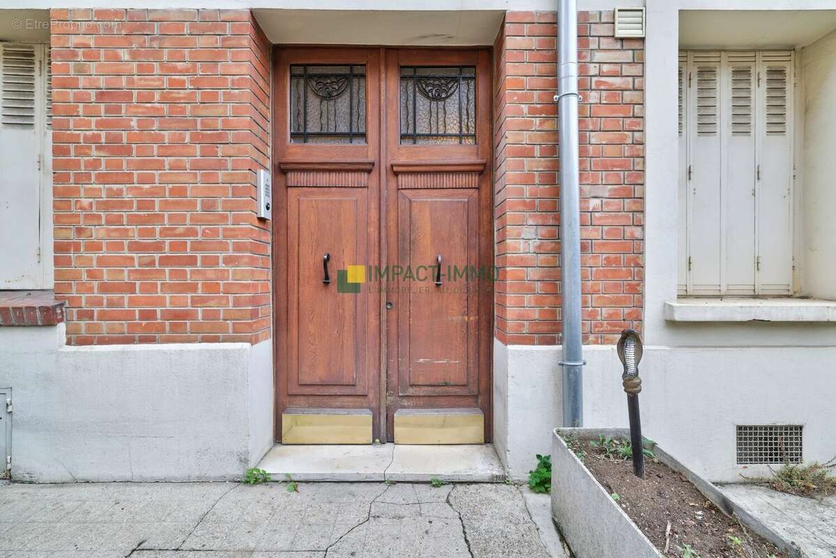 Appartement à BOIS-COLOMBES