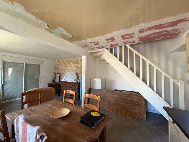 Photo 5 - Maison à BELLOT