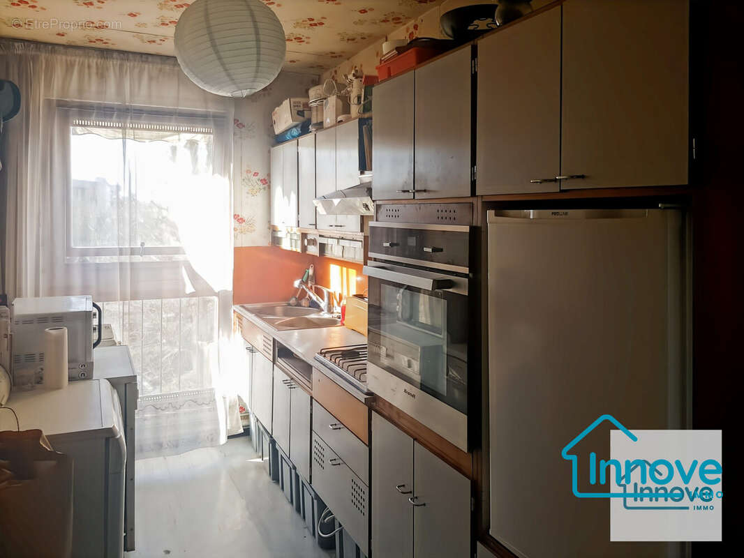 Appartement à ROCQUENCOURT