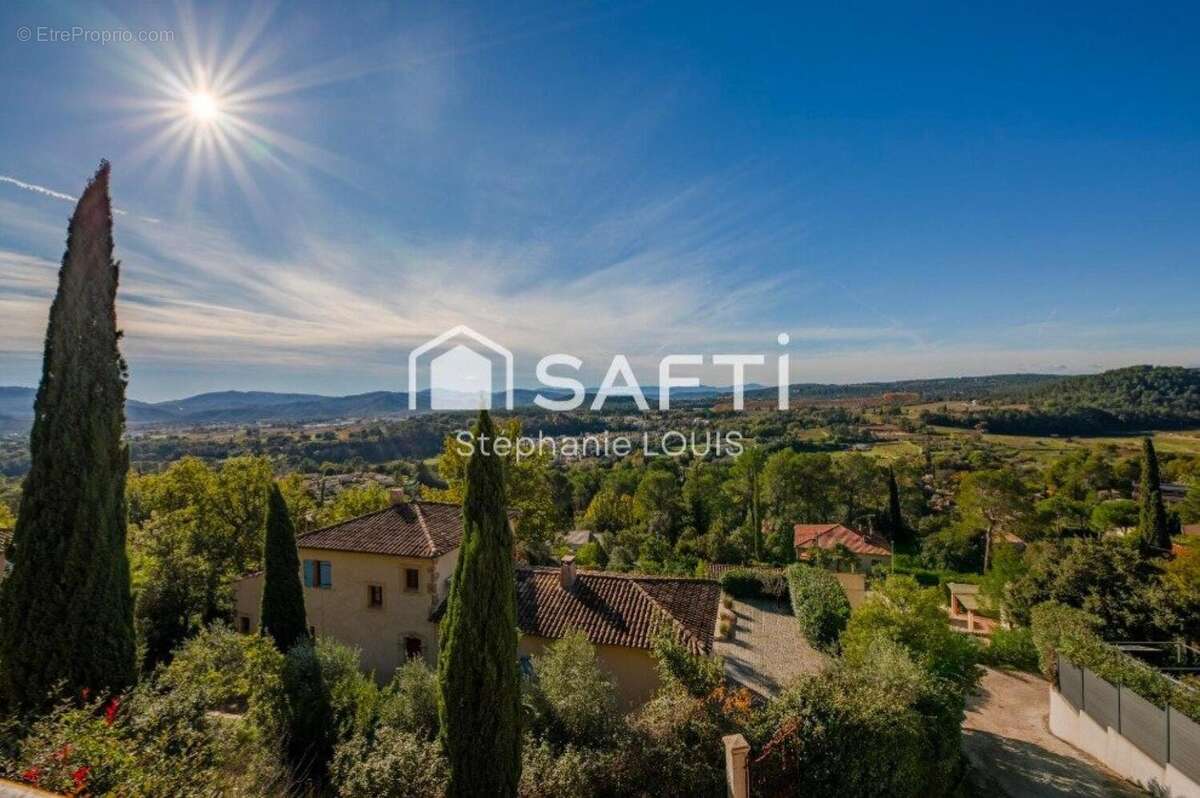 Photo 8 - Maison à LA MOTTE