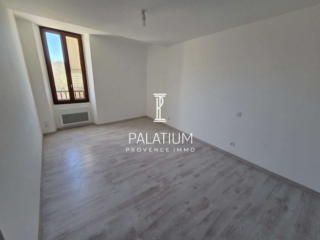 Appartement à RIEZ