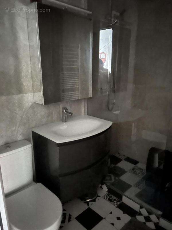 Appartement à MORZINE