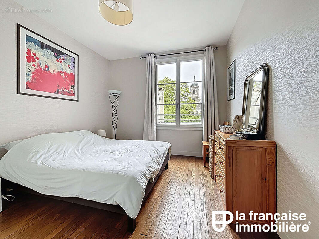 Appartement Rennes 3 pièces - 92.28m2 - photo 5