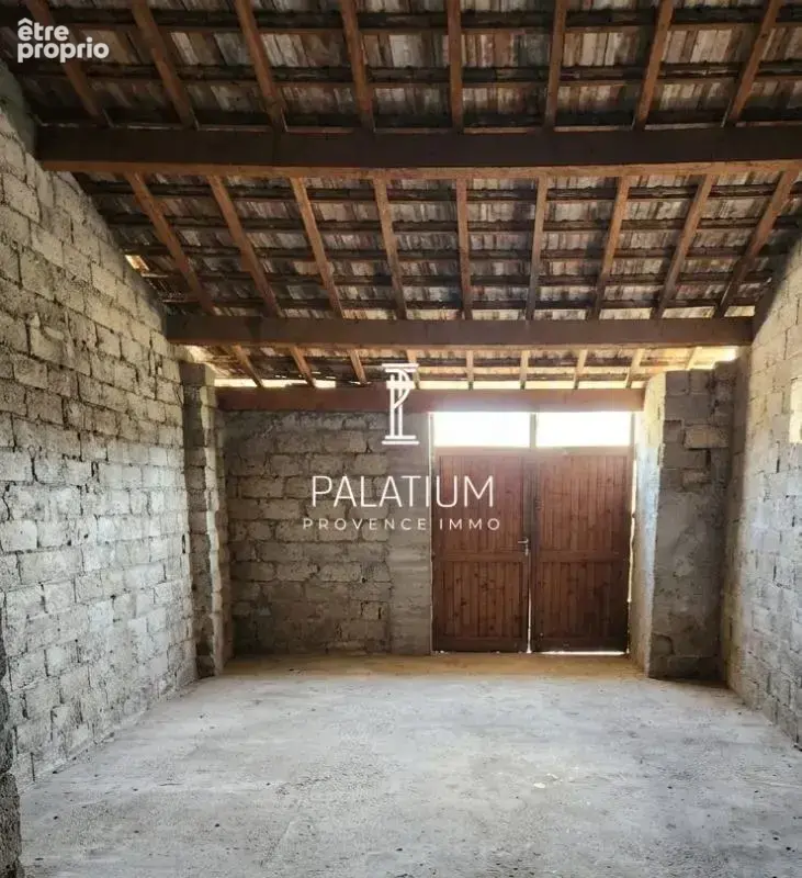 Ensemble immobilier – 2 maisons et terrain constructible sur 2 000 m², Mallemoisson - photo 30