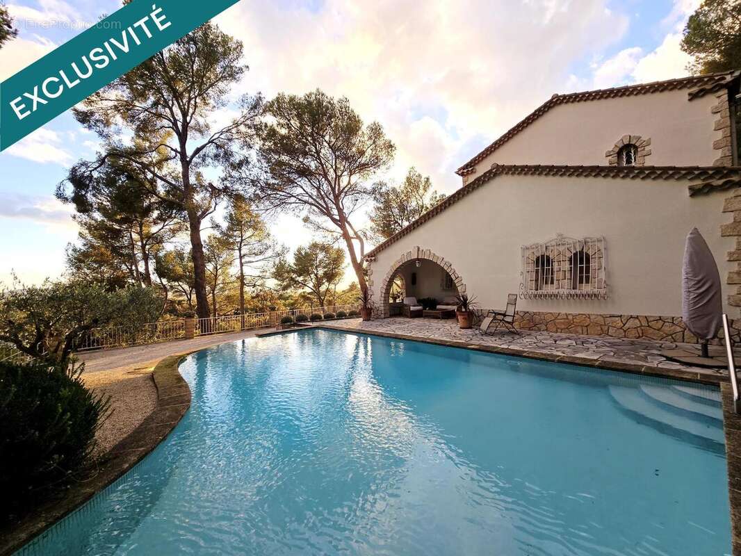 Photo 4 - Maison à MERINDOL