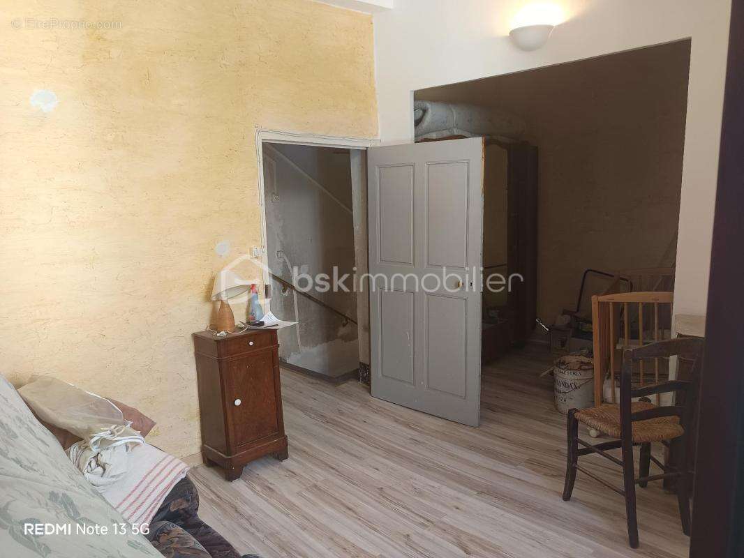 Maison à BAUDUEN