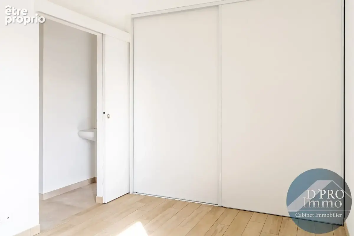 Vertou Le Chêne - Maison récente 3 chambres avec jardin exposé sud - photo 11