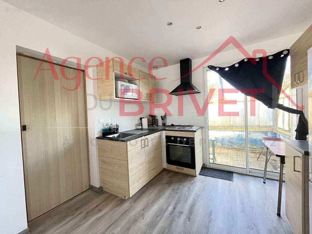 Maison à SAINTE-REINE-DE-BRETAGNE