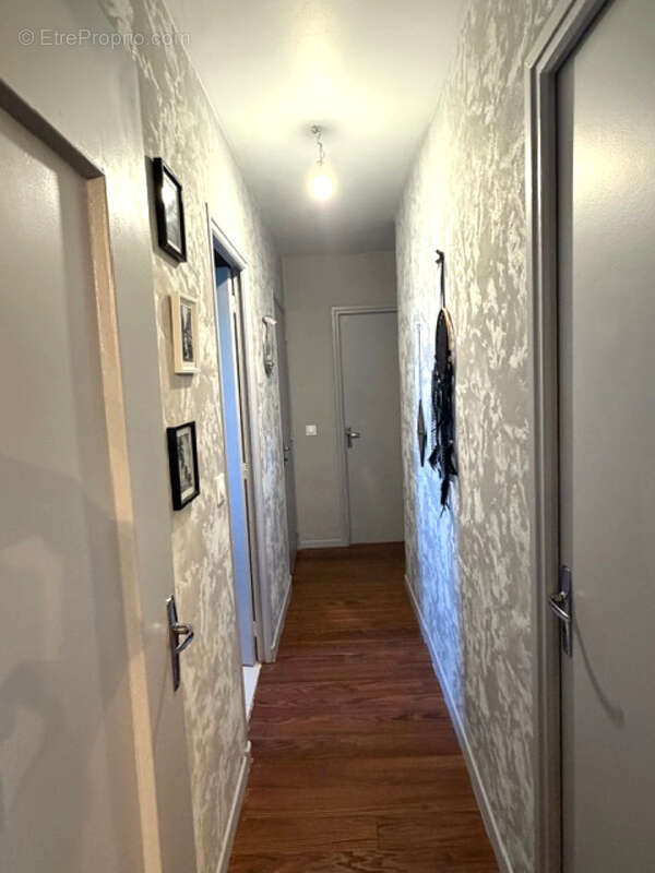 Appartement à CLERMONT-FERRAND