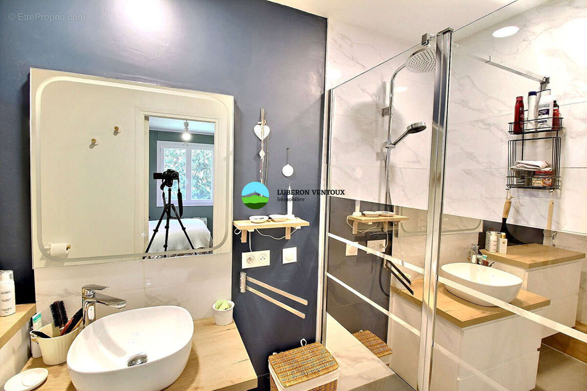 Maison à LORIOL-DU-COMTAT