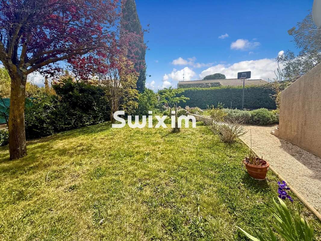 Maison à PIERRELATTE