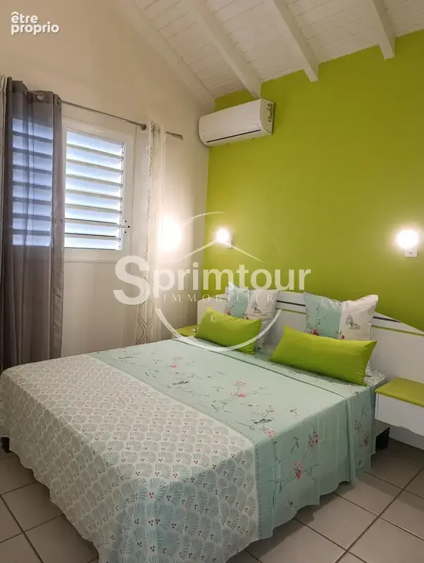 Pointe-Noire :Investissement rare à 5 logements, calme absolu - photo 21