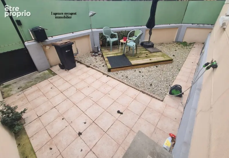 Maison Noisy Le Sec 6 pièce(s) 121 m2 - photo 17