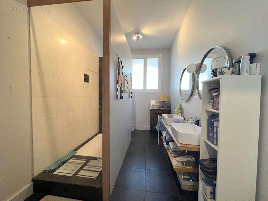 Appartement à LE MANS