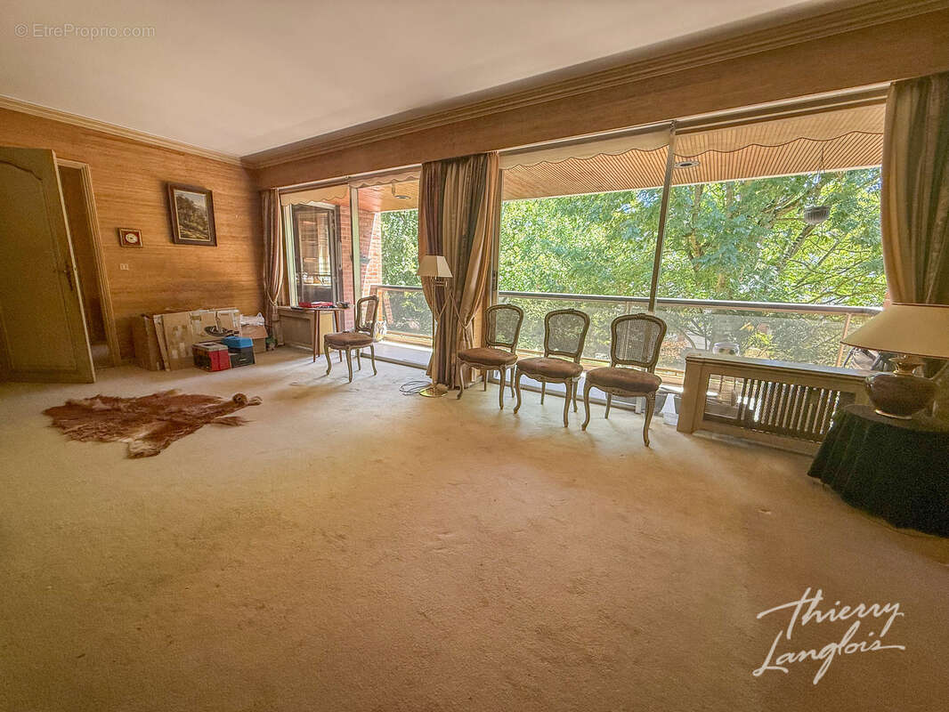 Appartement à WASQUEHAL