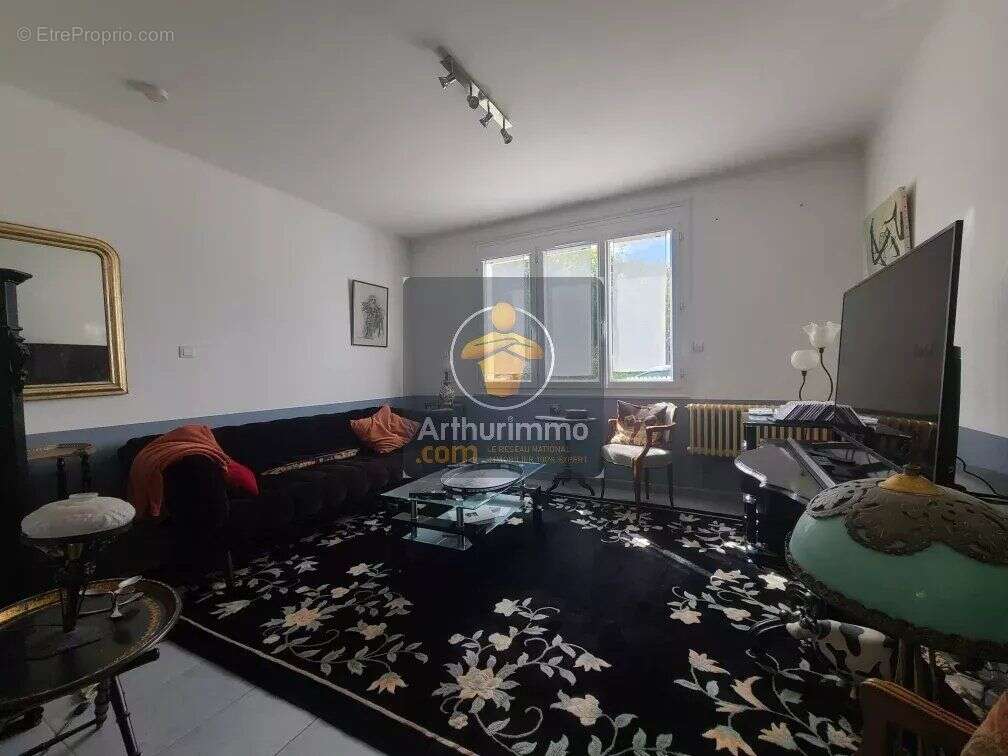 Maison à MACHECOUL