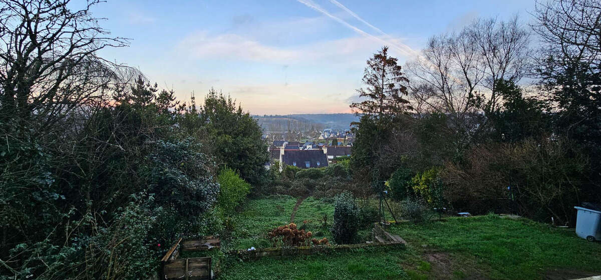 Maison à ERGUE-GABERIC