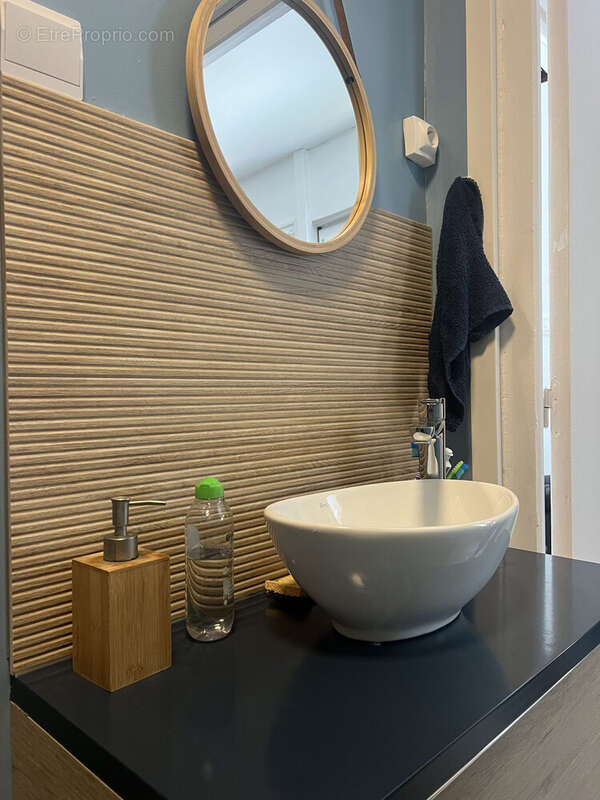 Appartement à DIEPPE