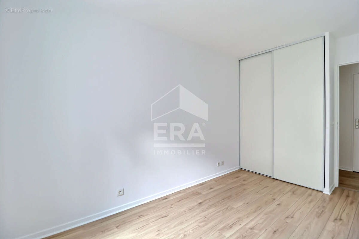 Appartement à SAINT-DENIS