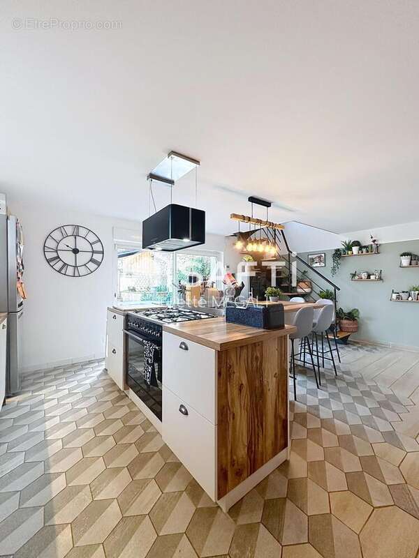 Photo 6 - Maison à DOULEZON