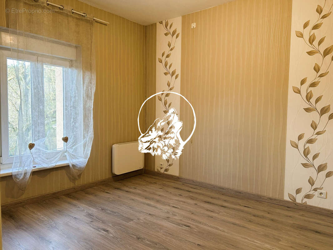 Maison à LONGEVILLE-LES-SAINT-AVOLD