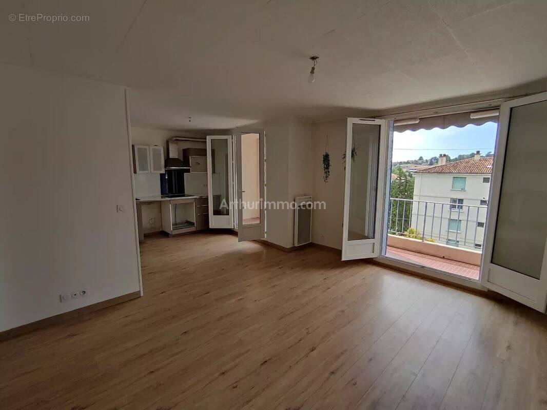 Appartement à MANOSQUE