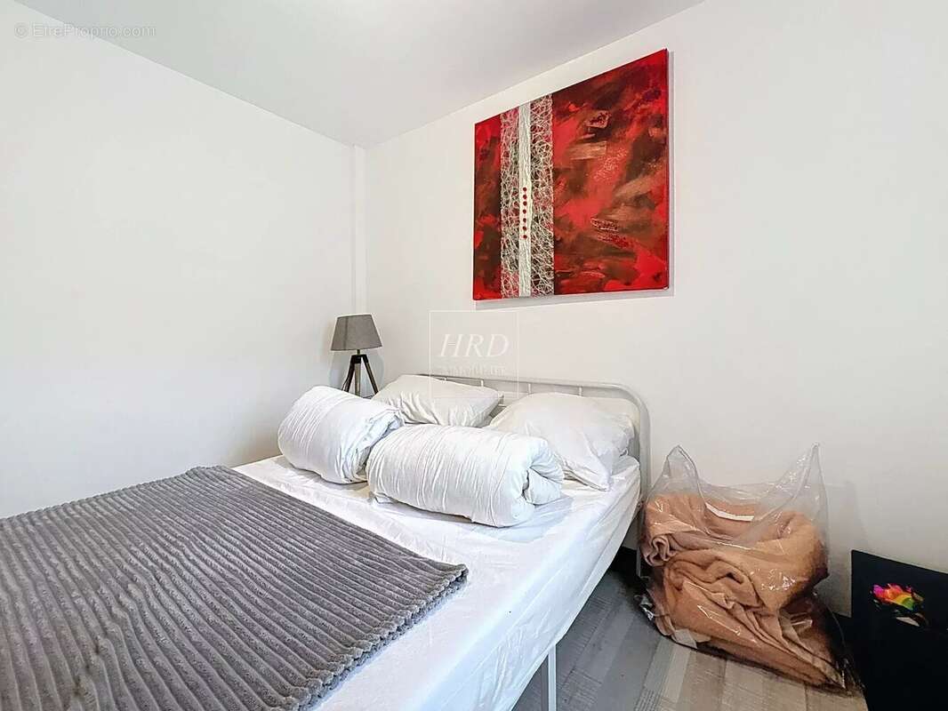 Appartement à BISCHHEIM