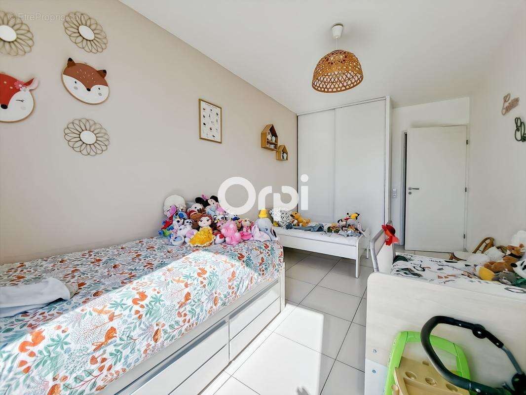 Appartement à LA CIOTAT