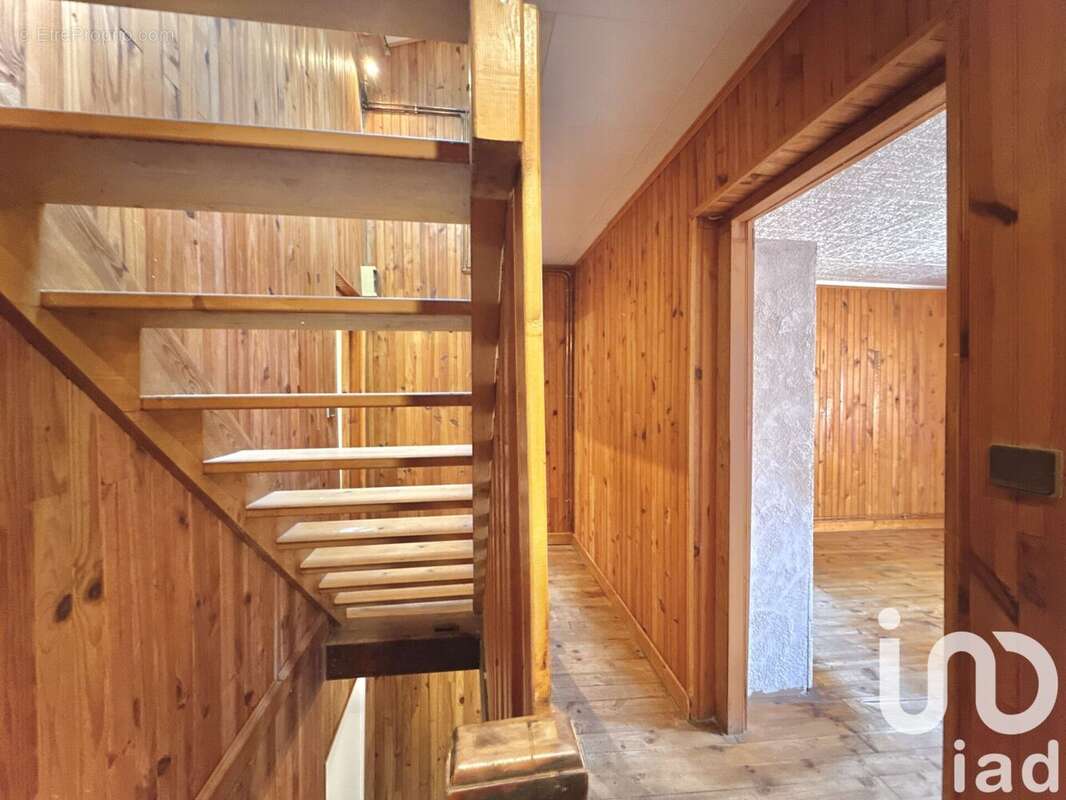 Photo 9 - Maison à SAINT-UZE