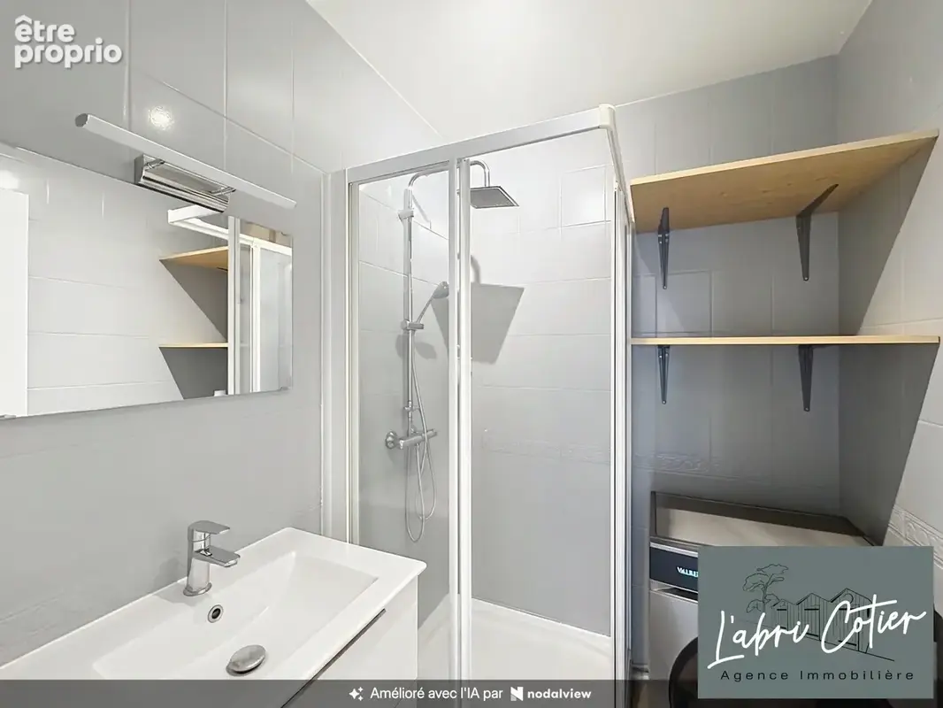 Appartement 3 pièces 50 m² à vendre à Saint-Jean-De-Monts (85160) - photo 8